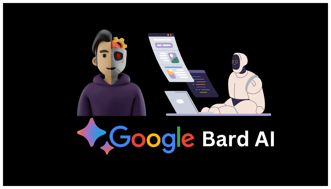 ما هو Google Bard AI؟ شرح روبوت الذكاء الاصطناعي جوجل بارد